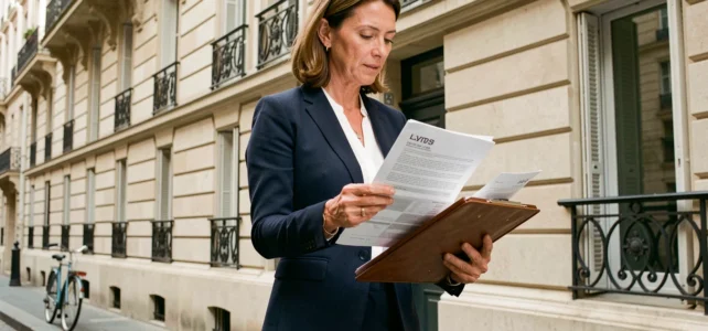 Les dernières tendances et actualités à connaître sur le marché immobilier français Les dernières tendances et actualités à connaître sur le marché immobilier français