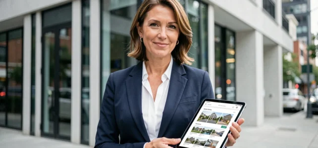 Tout savoir sur l’actualité et les tendances du marché immobilier en 2024 Tout savoir sur l’actualité et les tendances du marché immobilier en 2024