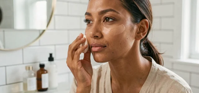 Comment choisir un fond de teint couvrant et naturel pour sublimer votre peau Comment choisir un fond de teint couvrant et naturel pour sublimer votre peau