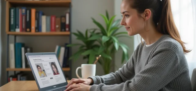 Tout savoir sur les modalités de l’apprentissage à distance et comment réussir Tout savoir sur les modalités de l’apprentissage à distance et comment réussir