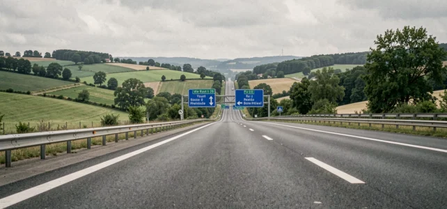 Découvrez la carte des autoroutes gratuites en France pour 2026 : infos et conseils Découvrez la carte des autoroutes gratuites en France pour 2026 : infos et conseils
