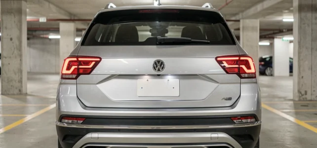 Découvrez les innovations des caméras de recul pour Volkswagen T-Roc en 2026 Découvrez les innovations des caméras de recul pour Volkswagen T-Roc en 2026