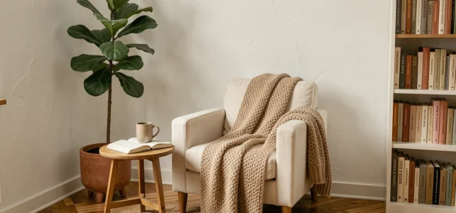 Astuces et inspirations pour transformer votre intérieur en véritable cocon tendance Astuces et inspirations pour transformer votre intérieur en véritable cocon tendance