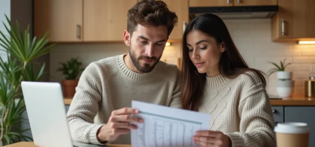 Comment bien préparer le budget pour acheter une maison : étapes et conseils essentiels Comment bien préparer le budget pour acheter une maison : étapes et conseils essentiels