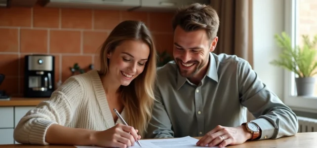 Tout savoir sur le crédit immobilier : conseils et astuces pour bien emprunter Tout savoir sur le crédit immobilier : conseils et astuces pour bien emprunter