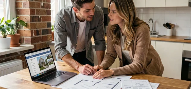 Tout savoir pour réussir son projet immobilier : conseils et astuces pratiques Tout savoir pour réussir son projet immobilier : conseils et astuces pratiques
