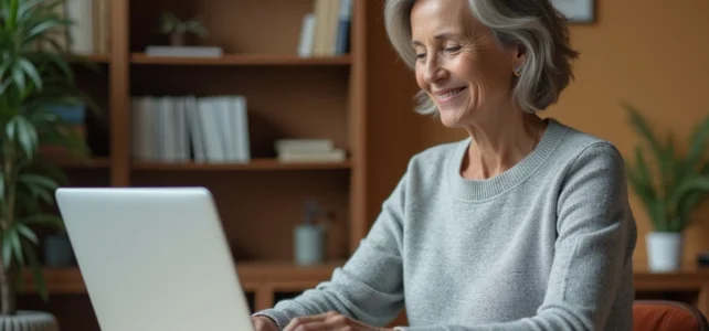 Comment envoyer facilement vos documents à Agirc-Arrco depuis votre espace en ligne Comment envoyer facilement vos documents à Agirc-Arrco depuis votre espace en ligne