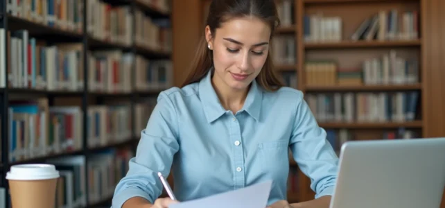 Comment obtenir un prêt étudiant à taux zéro : guide des banques et démarches à suivre Comment obtenir un prêt étudiant à taux zéro : guide des banques et démarches à suivre