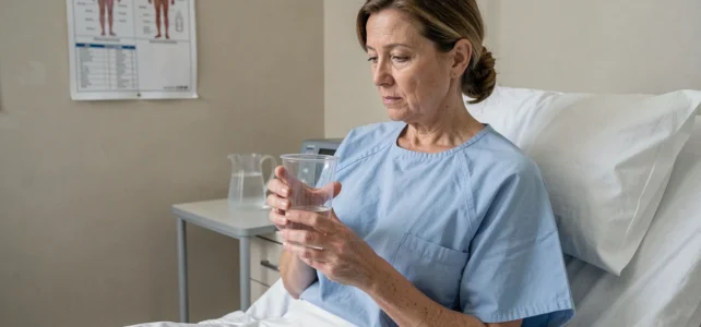Pourquoi votre urine a-t-elle une odeur inhabituelle après une opération ? Explications et causes Pourquoi votre urine a-t-elle une odeur inhabituelle après une opération ? Explications et causes