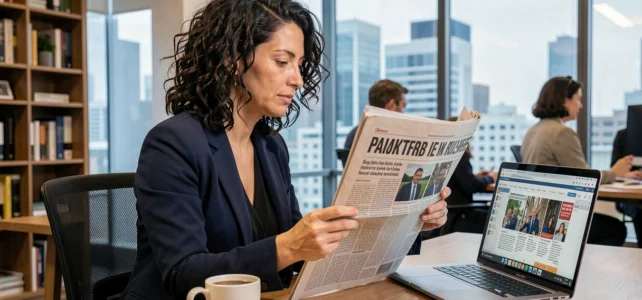 Les actualités incontournables à suivre pour rester informé au quotidien Les actualités incontournables à suivre pour rester informé au quotidien
