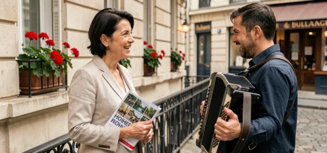 Découvrez l’actualité culturelle et locale incontournable de Paris et ses environs Découvrez l’actualité culturelle et locale incontournable de Paris et ses environs