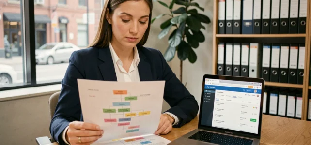Pourquoi consulter le sitemap pour optimiser votre recherche d’emploi en ligne Pourquoi consulter le sitemap pour optimiser votre recherche d’emploi en ligne