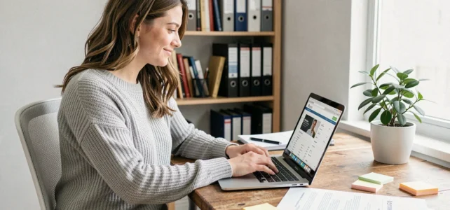 Comment trouver facilement un emploi grâce aux offres actualisées en ligne Comment trouver facilement un emploi grâce aux offres actualisées en ligne