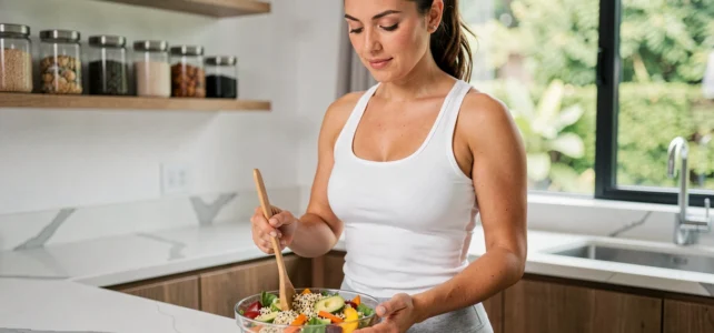 Astuces et conseils pour perdre 1 kilo en une semaine efficacement