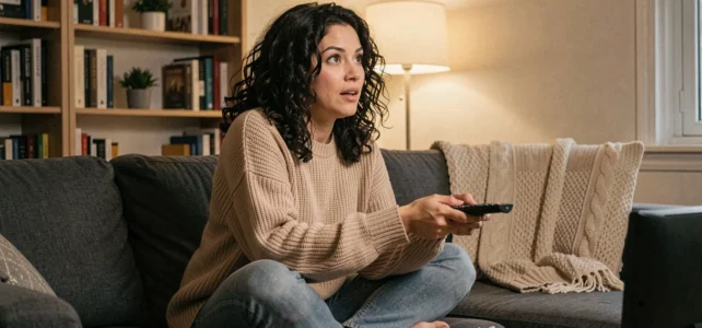 Les meilleures séries à ne pas manquer cette année : notre sélection coup de cœur Les meilleures séries à ne pas manquer cette année : notre sélection coup de cœur