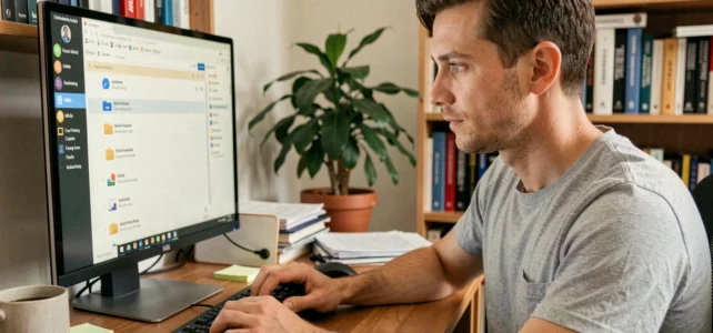 Guide pratique pour configurer et utiliser eMule facilement en quelques étapes clés