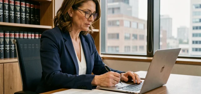 Tout savoir sur les informations légales et leur importance pour votre site web Tout savoir sur les informations légales et leur importance pour votre site web