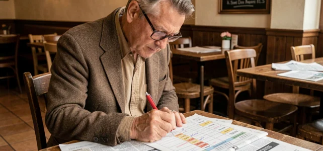 Découvrez le pronostic presse quinté de demain et les favoris à surveiller Découvrez le pronostic presse quinté de demain et les favoris à surveiller