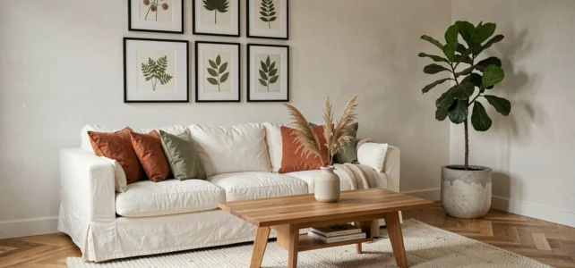 Comment transformer votre intérieur avec des idées déco originales et inspirantes