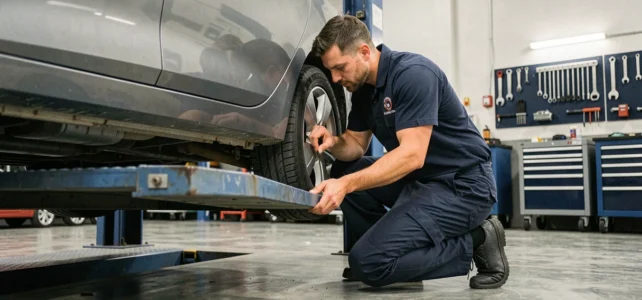 Pourquoi choisir le garage Renault de L’Union Auto pour l’entretien de votre voiture ? Pourquoi choisir le garage Renault de L’Union Auto pour l’entretien de votre voiture ?