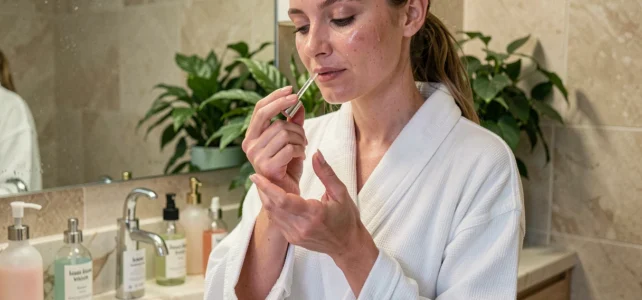 Les dernières tendances beauté à adopter pour sublimer votre routine au quotidien Les dernières tendances beauté à adopter pour sublimer votre routine au quotidien