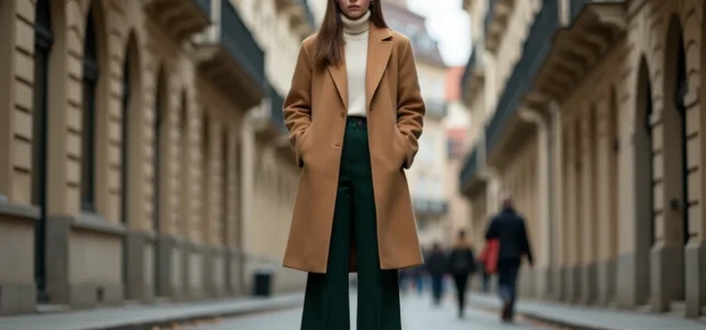 Les tendances mode incontournables à adopter cette saison pour un style unique