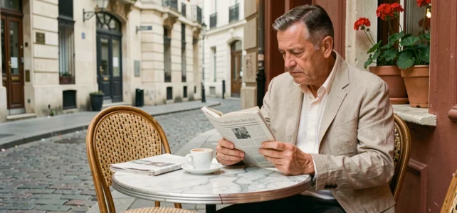 Tout savoir sur les distinctions entre bar et café : ambiance, carte et culture Tout savoir sur les distinctions entre bar et café : ambiance, carte et culture