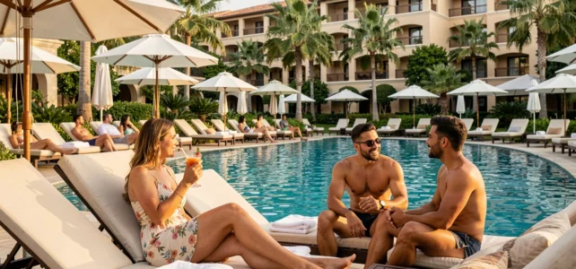 Top 5 alternatives au Club Med pour des vacances tout compris réussies Top 5 alternatives au Club Med pour des vacances tout compris réussies