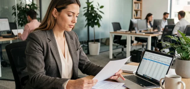 Tout savoir sur le salaire des vacataires : rémunération, droits et fonctionnement